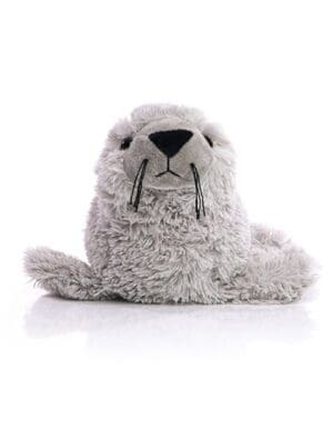 Mbw - Seehund Silvia
