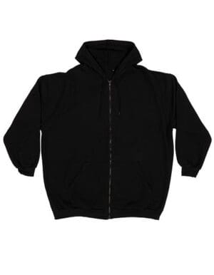 Miners mate supersize - Unisex Zip-Jacket