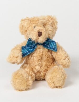 Mumbles - Bracken Bear