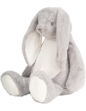 Mumbles - Giant Zippie Bunny