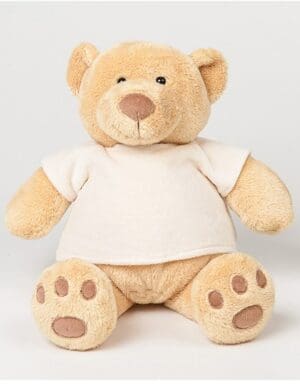 Mumbles - Honey Bear