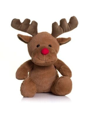 Mumbles - Reindeer