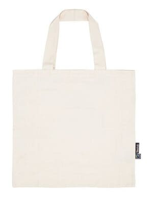 Neutral - Twill Shopper Bag