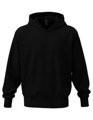 Next Level Apparel - Unisex Heavyweight Hoodie
