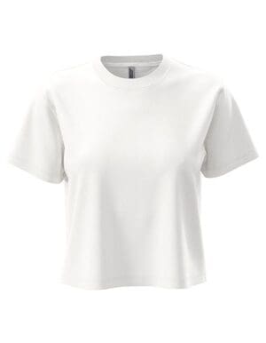Next Level Apparel - Women´s Heavyweight Boxy T-Shirt