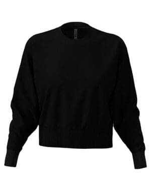 Next Level Apparel - Women´s Heavyweight Sweatshirt