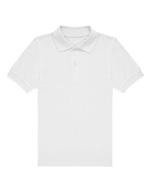 Polo B&C BE INSPIRED - Kids My 180