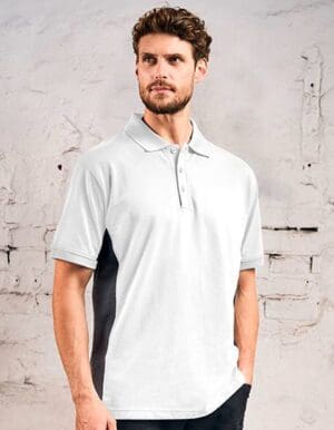 Polo EXCD by Promodoro - Unisex Contrast