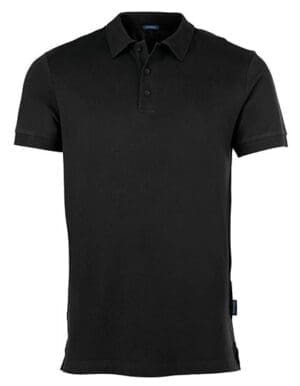 Polo HRM - Men´s Luxury Stretch