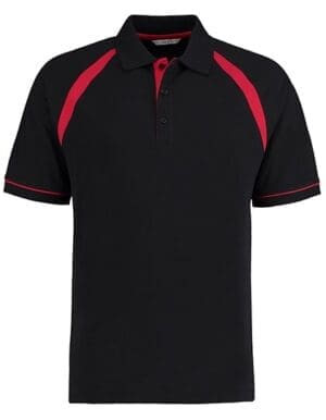 Polo Kustom Kit - Classic Fit Oak Hill
