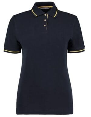 Polo Kustom Kit - Women´s Classic Fit St. Mellion