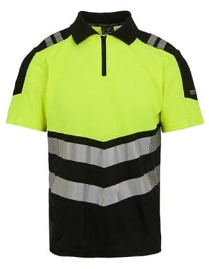 Polo Regatta High Visibility - Hi-Vis X-Pro (Class 1)