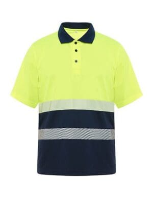 Polo Roly Workwear - Shirt Vega