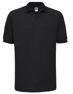Polo Russell - Adults' Hardwearing