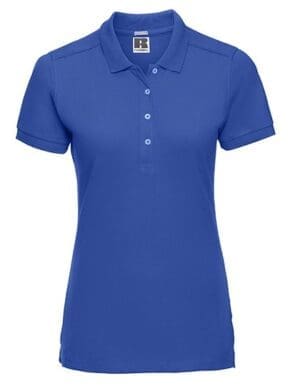 Polo Russell - Ladies´ Stretch