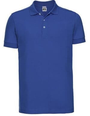 Polo Russell - Men´s Stretch