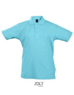 Polo SOL´S - Kids´ Summer II