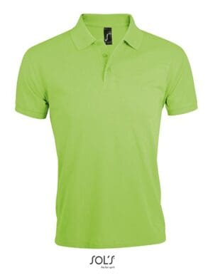 Polo SOL´S - Men´s Shirt Prime