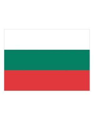 Printwear - Fahne Bulgarien