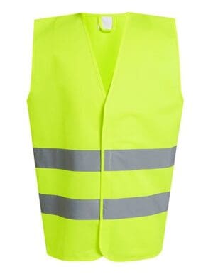 Regatta High Visibility - Essential Hi-Vis Easy Print Vest