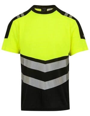 Regatta High Visibility - Hi-Vis X-Pro T-Shirt (Class 1)