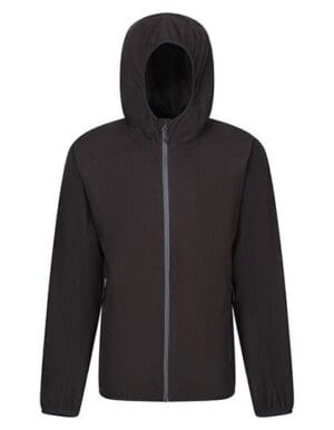 Regatta Professional - Navigate Hooded Full Zip Fleece