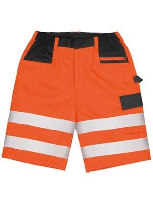 Result Safe-Guard - Safety Cargo Shorts