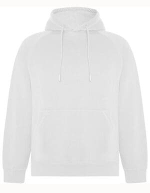 Roly Eco - Vinson Organic Hooded Sweatshirt