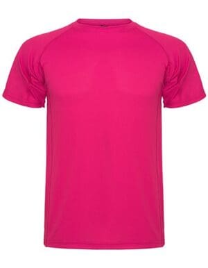 Roly Sport - Men´s Montecarlo T-Shirt