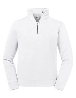 Russell - Adults' Authentic 1/4 Zip Sweat