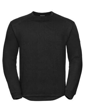 Russell - Adults' Heavy Duty Crew Neck Sweatshirt