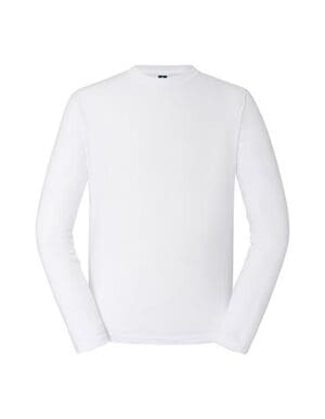Russell - Authentic Classic L/S T-Shirt