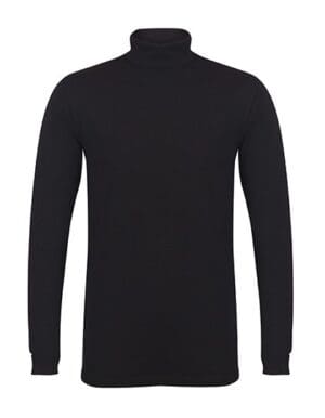 SF Men - Men´s Feel Good Stretch Roll Neck Top