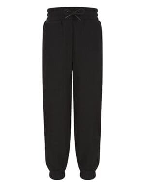 SF Minni - Kids' Sustainable Fashion Cuffed Joggers