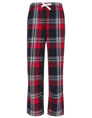 SF Minni - Kids´ Tartan Lounge Pants