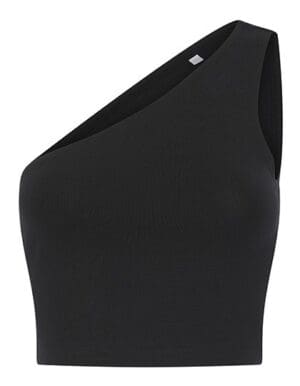 SF Women - Women´s One Shoulder Top