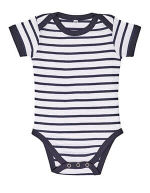 SOL´S - Baby Striped Bodysuit Miles