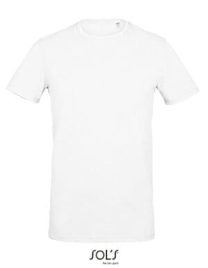 SOL´S - Men´s Millenium T-Shirt