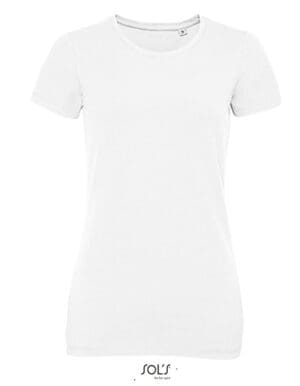 SOL´S - Women´s Millenium T-Shirt