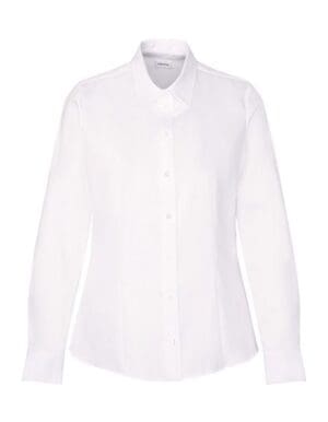Seidensticker - Women´s Blouse Slim Fit Fine Twill Longsleeve