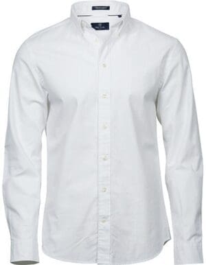 Shirt Tee Jays - Men´s Perfect Oxford