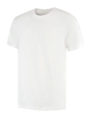 Starworld - Unisex Organic Cotton Relaxed Fit T-Shirt