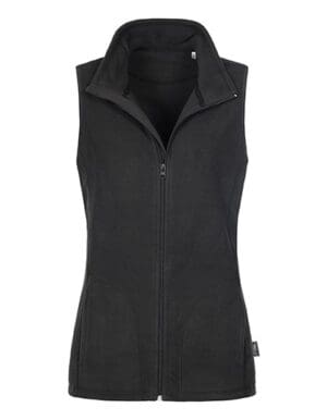 Stedman® - Classic Fleece Vest Women