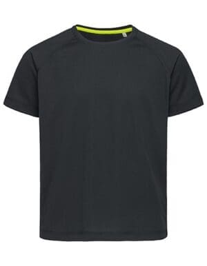 Stedman® - Mesh Raglan Kids