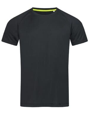 Stedman® - Mesh Raglan
