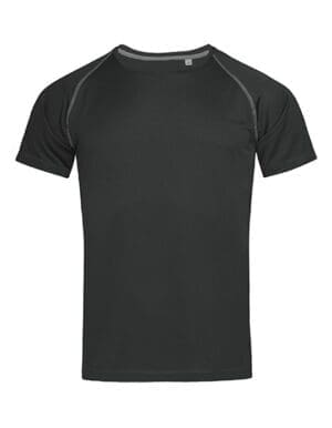 Stedman® - Mesh Team Raglan