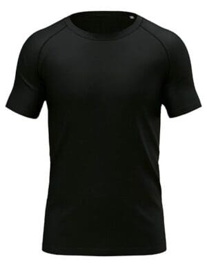Stedman® - Seamless Sports-T