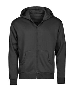 Tee Jays - Urban Hooded Full Zip Sweatshirt