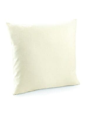 Westford Mill - Fairtrade Cotton Canvas Cushion Cover