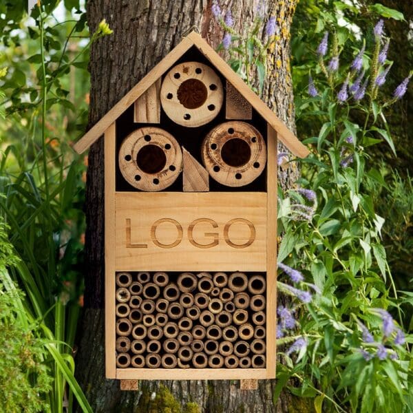 Bug Bungalow Grande